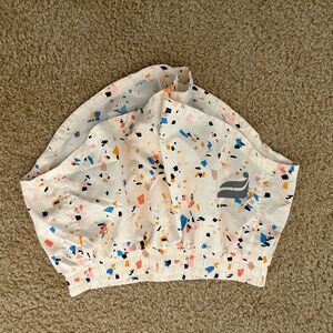 running shorts